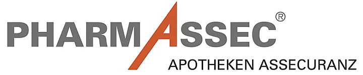 Abbildung des Logo von PharmAssec